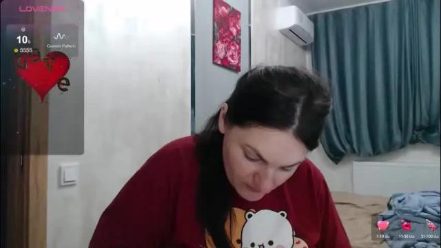 Image 10 of stacy_davise Stream on Chaturbate on 9 days ago