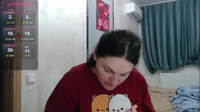 Image 11 of stacy_davise Stream on Chaturbate on 9 days ago