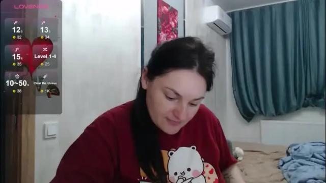 Image 12 of stacy_davise Stream on Chaturbate on 9 days ago