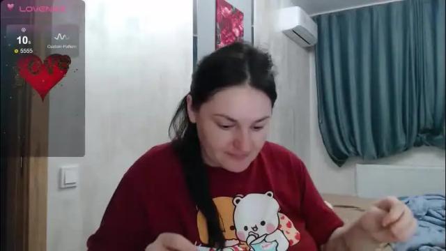Image 4 of stacy_davise Stream on Chaturbate on 9 days ago
