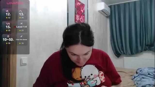 Image 6 of stacy_davise Stream on Chaturbate on 9 days ago