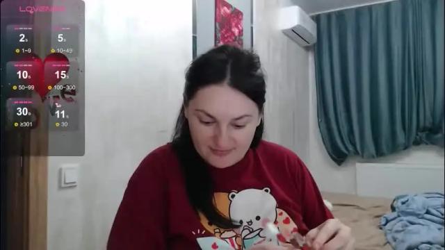 Image 8 of stacy_davise Stream on Chaturbate on 9 days ago