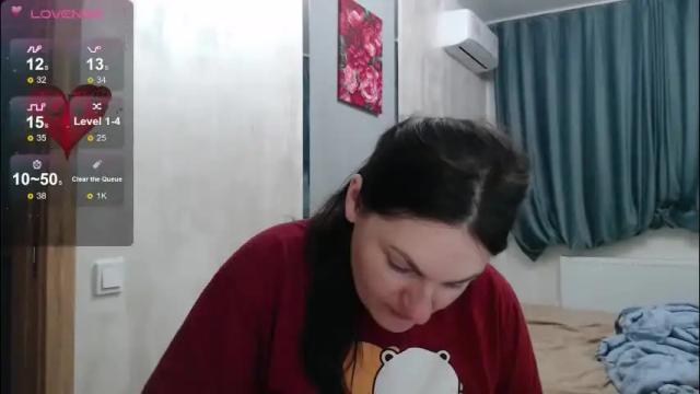 Thumbnail 3, stacy_davise's Stream at Chaturbate, 7 days ago