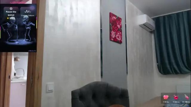 Image 10 of stacy_davise Stream on Chaturbate on 7 days ago