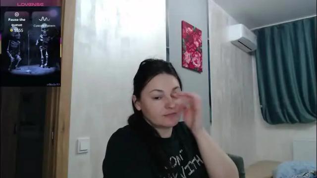 Image 11 of stacy_davise Stream on Chaturbate on 7 days ago