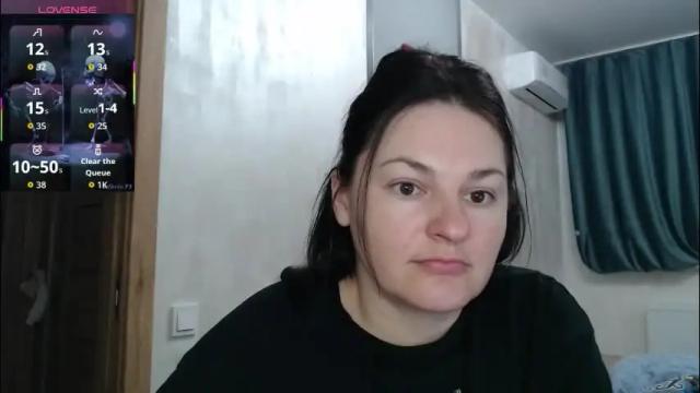 Image 3 of stacy_davise Stream on Chaturbate on 7 days ago