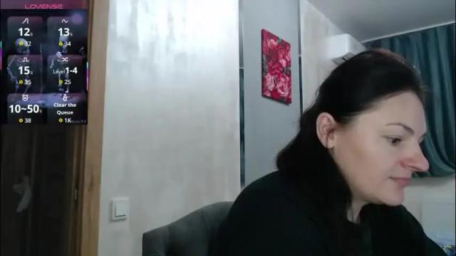 Image 4 of stacy_davise Stream on Chaturbate on 7 days ago