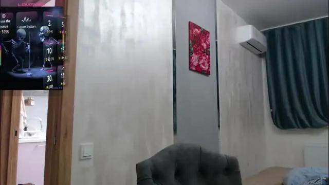 Image 7 of stacy_davise Stream on Chaturbate on 7 days ago