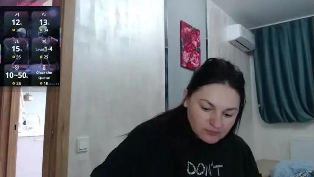 Image 8 of stacy_davise Stream on Chaturbate on 7 days ago