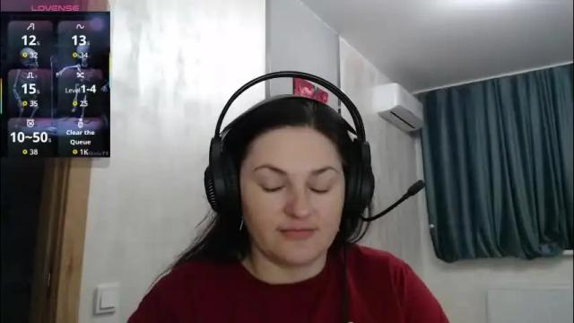 Image 10 of stacy_davise Stream on Chaturbate on 4 days ago