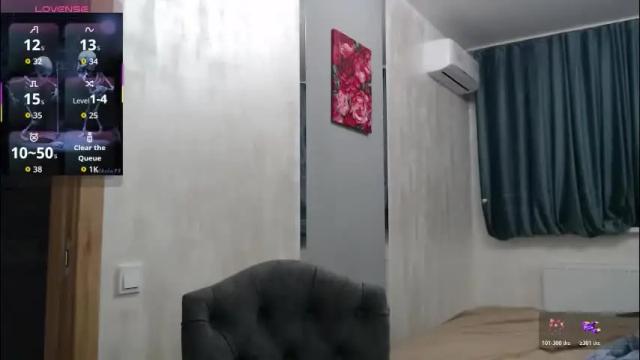 Image 12 of stacy_davise Stream on Chaturbate on 4 days ago