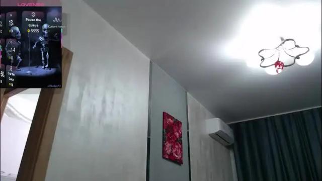 Image 2 of stacy_davise Stream on Chaturbate on 4 days ago