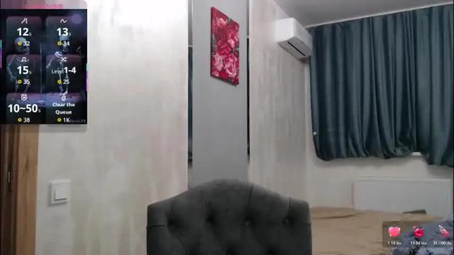 Image 4 of stacy_davise Stream on Chaturbate on 4 days ago