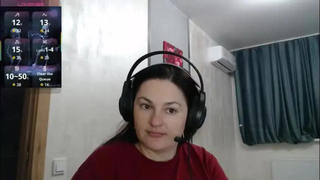 Image 8 of stacy_davise Stream on Chaturbate on 4 days ago