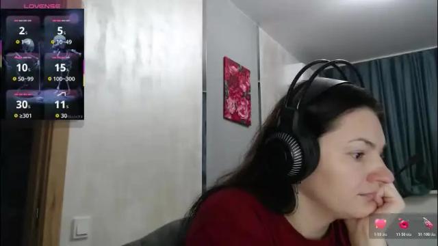 Thumbnail 3, stacy_davise's Stream at Chaturbate, 3 days ago