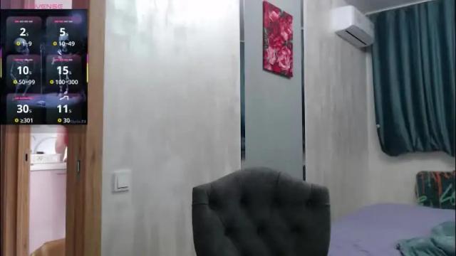 Image 10 of stacy_davise Stream on Chaturbate on 5 days ago