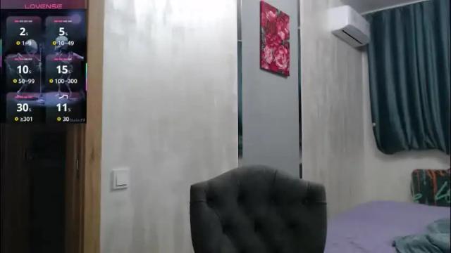 Image 12 of stacy_davise Stream on Chaturbate on 5 days ago