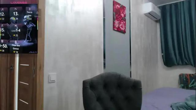 Thumbnail 3, stacy_davise's Stream at Chaturbate, 2 days ago