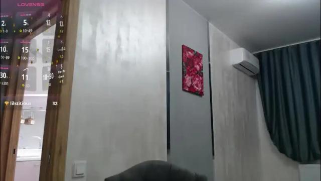 Thumbnail 3, stacy_davise's Stream at Chaturbate, 1 month ago