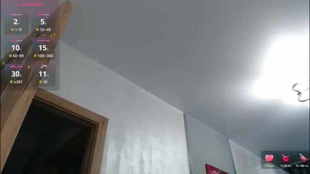 Image 11 of stacy_davise Stream on Chaturbate on 1 month ago