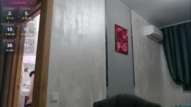 Image 4 of stacy_davise Stream on Chaturbate on 1 month ago