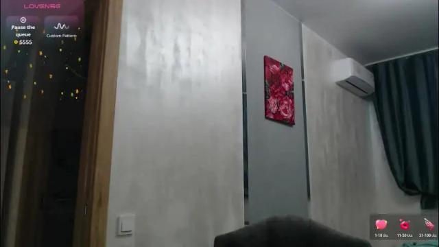 Thumbnail 2, stacy_davise's Stream at Chaturbate, 1 month ago