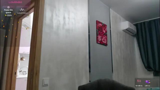 Image 6 of stacy_davise Stream on Chaturbate on 1 month ago