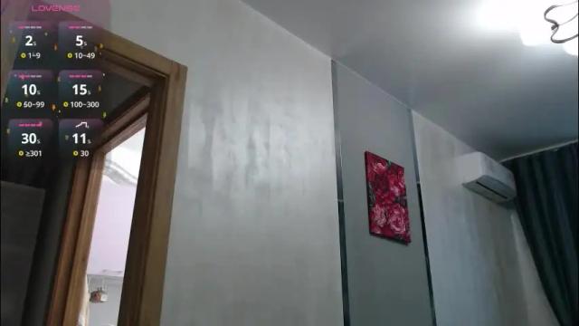 Thumbnail 3, stacy_davise's Stream at Chaturbate, 1 month ago