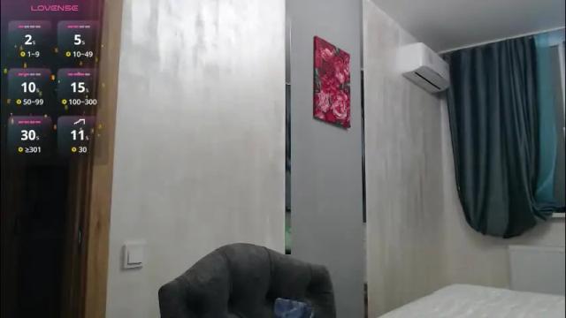 Thumbnail 2, stacy_davise's Stream at Chaturbate, 1 month ago