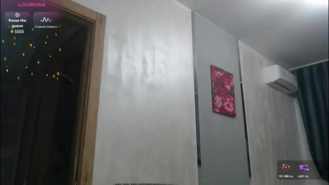 Thumbnail 2, stacy_davise's Stream at Chaturbate, 1 month ago