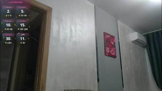 Thumbnail 3, stacy_davise's Stream at Chaturbate, 1 month ago