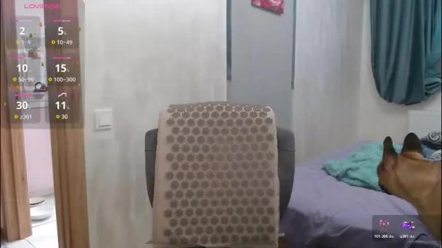 Thumbnail 3, stacy_davise's Stream at Chaturbate, 1 month ago