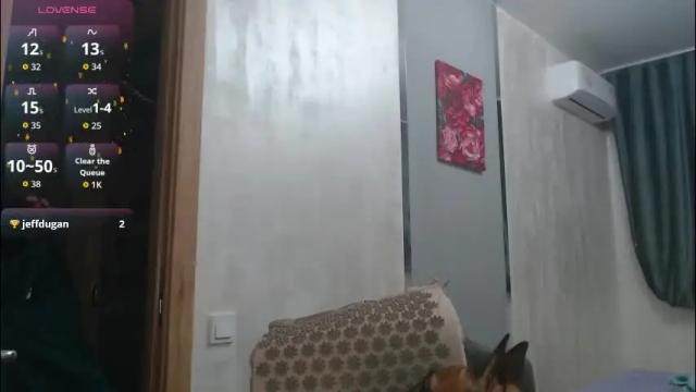 Thumbnail 1, stacy_davise's Stream at Chaturbate, 1 month ago