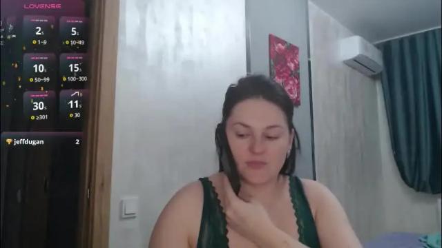 Thumbnail 2, stacy_davise's Stream at Chaturbate, 1 month ago