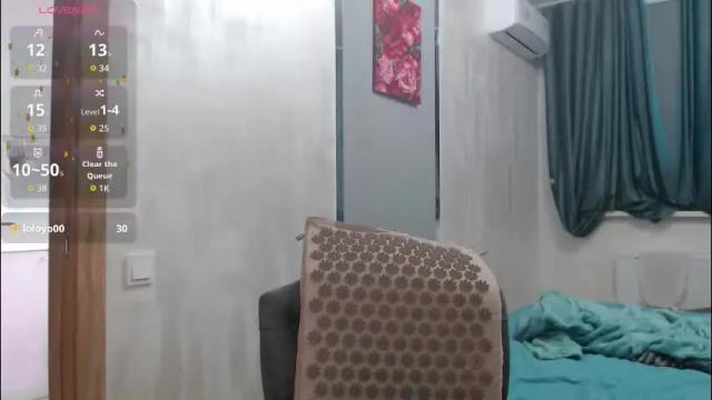 Image 10 of stacy_davise Stream on Chaturbate on 1 month ago