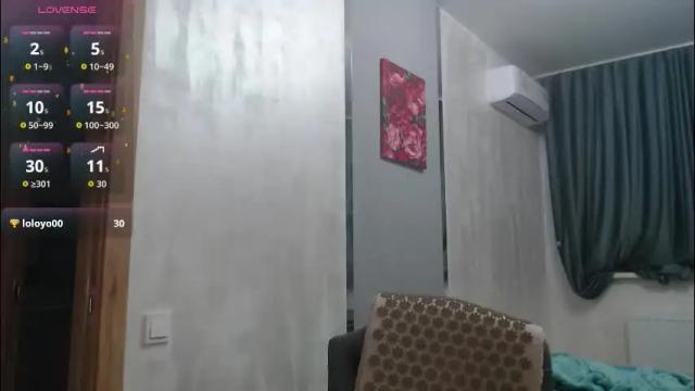 Image 2 of stacy_davise Stream on Chaturbate on 1 month ago