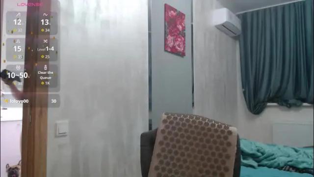 Image 3 of stacy_davise Stream on Chaturbate on 1 month ago