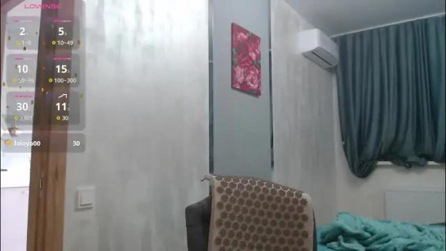 Image 6 of stacy_davise Stream on Chaturbate on 1 month ago