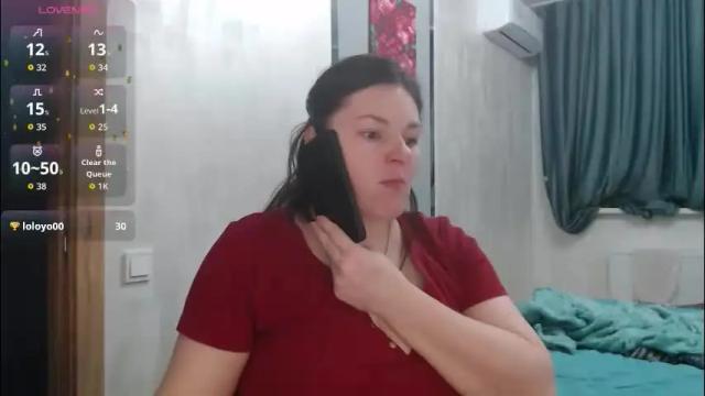 Image 8 of stacy_davise Stream on Chaturbate on 1 month ago