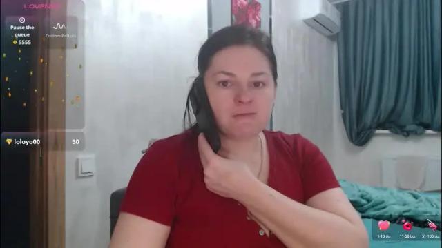 Thumbnail 3, stacy_davise's Stream at Chaturbate, 27 days ago