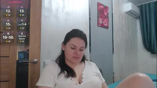 Thumbnail 2, stacy_davise's Stream at Chaturbate, 26 days ago