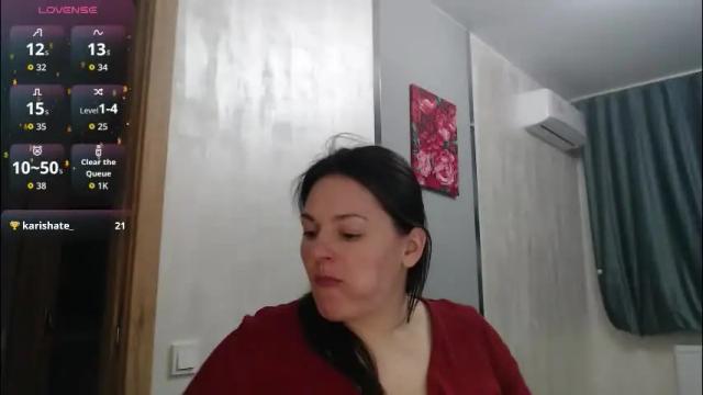 Thumbnail 3, stacy_davise's Stream at Chaturbate, 23 days ago