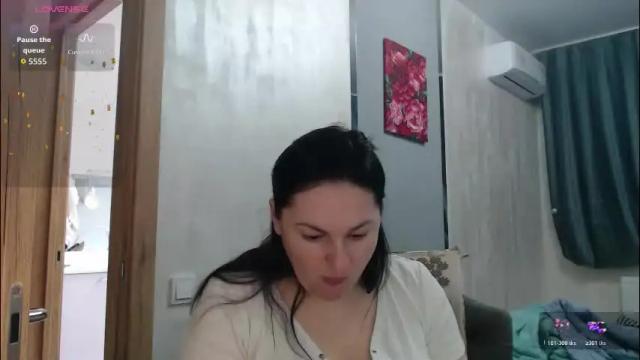 Thumbnail 1, stacy_davise's Stream at Chaturbate, 22 days ago