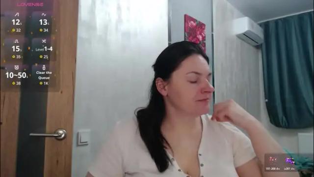 Thumbnail 3, stacy_davise's Stream at Chaturbate, 22 days ago