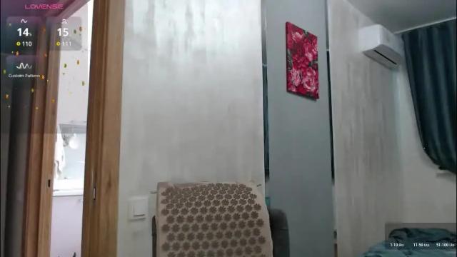 Thumbnail 2, stacy_davise's Stream at Chaturbate, 19 days ago