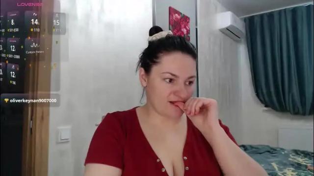 Thumbnail 3, stacy_davise's Stream at Chaturbate, 19 days ago