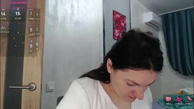 Image 2 of stacy_davise Stream on Chaturbate on 1 month ago