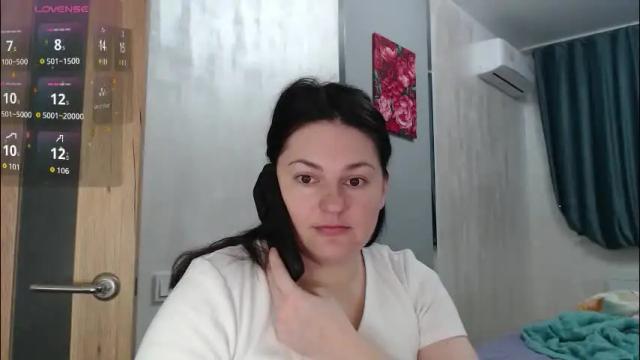 Image 4 of stacy_davise Stream on Chaturbate on 1 month ago