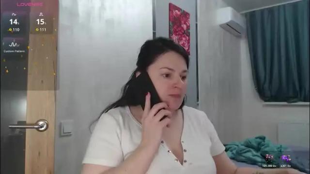Image 10 of stacy_davise Stream on Chaturbate on 1 month ago