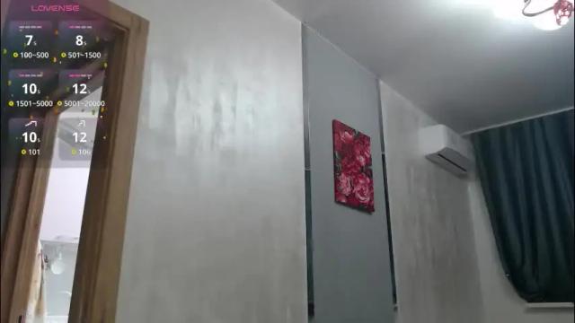 Image 3 of stacy_davise Stream on Chaturbate on 1 month ago